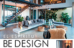 Be design